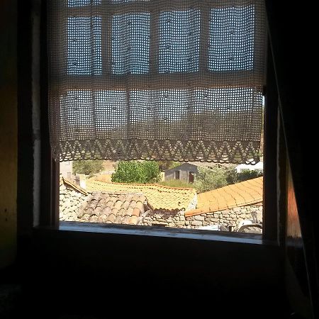 Casa Das Freiras Marialva Exteriér fotografie