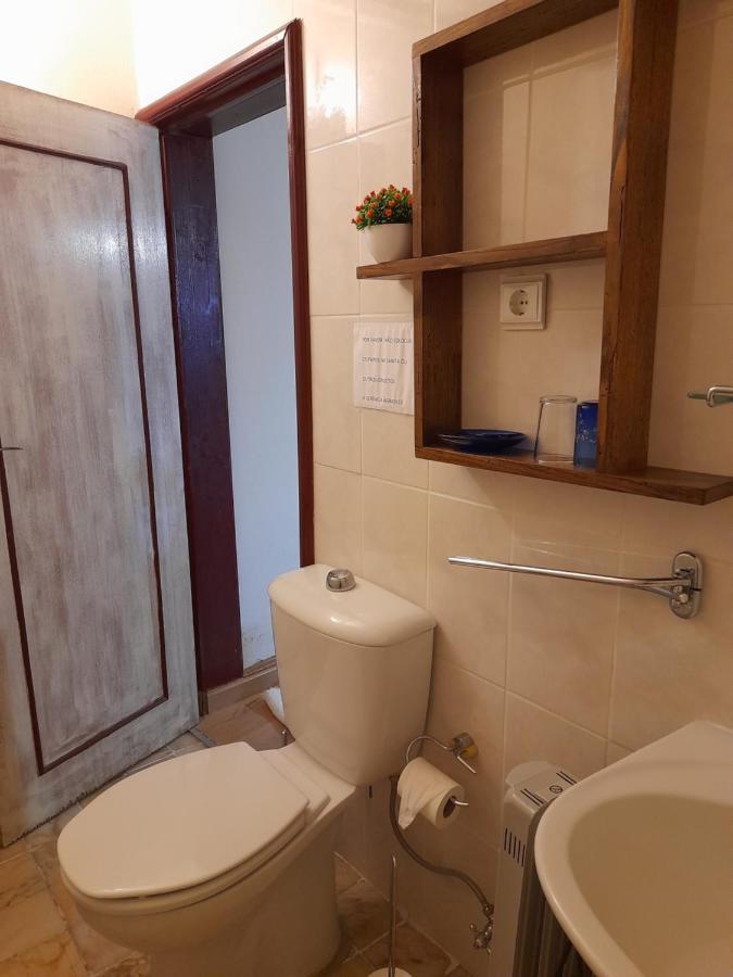 Casa Das Freiras Marialva Exteriér fotografie
