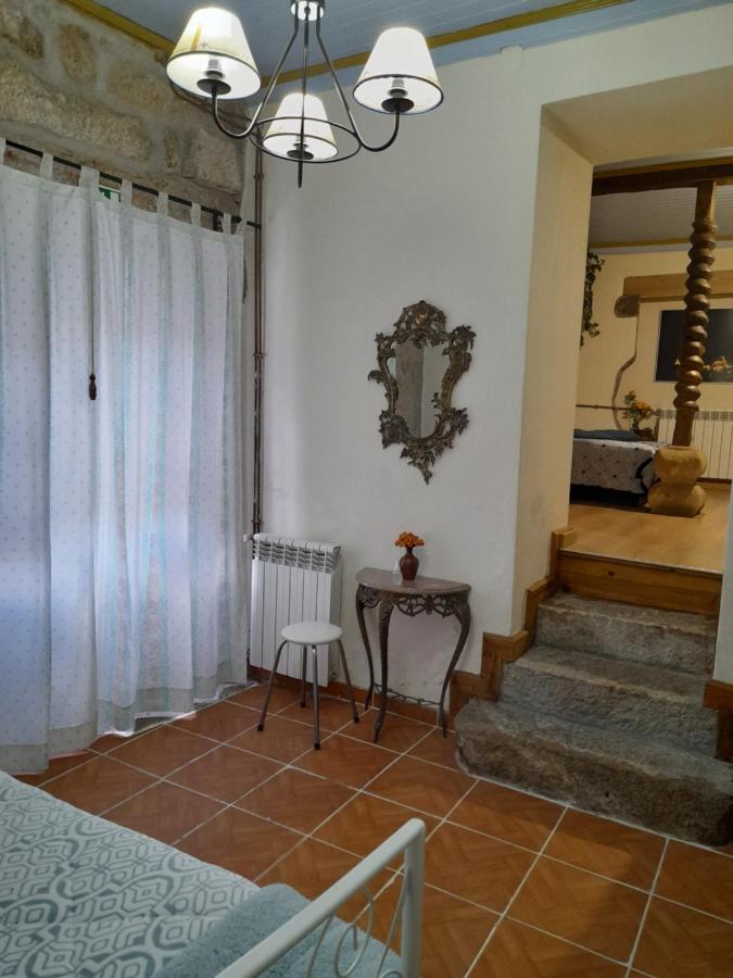 Casa Das Freiras Marialva Exteriér fotografie