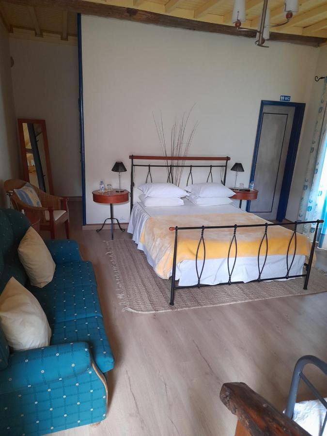 Casa Das Freiras Marialva Exteriér fotografie